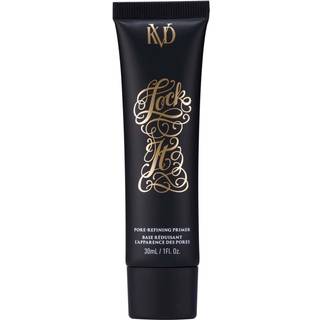 KVD Beauty Lock-It Pore Refining Primer 30 ml