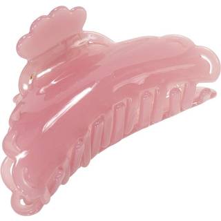 Pico Elly Hair Claw Rose
