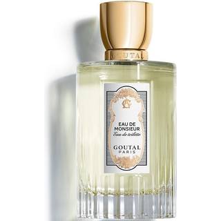 GOUTAL Eau de Monsieur Eau de Toilette til mænd 100 ml - 100 ml
