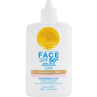 Bondi Sands SPF 50+ Everyday Face Fluid 50 ml