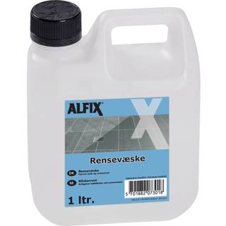 Alfix Rensevæske 2,5lt ✓ På lager - klar til levering og afhentning