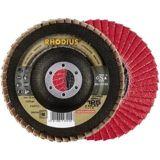 Rhodius 208745 1 stk