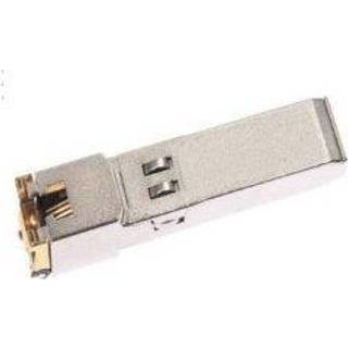RJ45 1000 BASE-T Copper SF