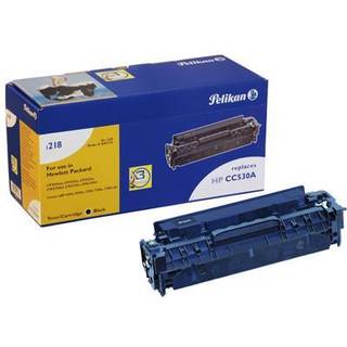 Pelikan 1218 - Lasertoner Sort