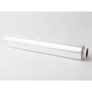 Husholdningsfilm PE 45cm x 300meter 9 micron NonPVC