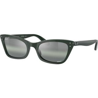 Ray-Ban Lady Burbank - RB2299 6659G4 5220