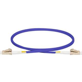 LANVIEW Fiber Patch Cable - LC-LC