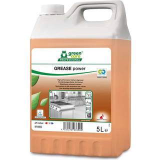 Tana Grease Power Ovn- og Grillrengøring, 5 liter