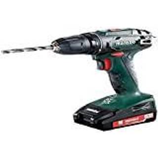 Metabo BS 18 - 602207950 Akku-bore--skruemaskine