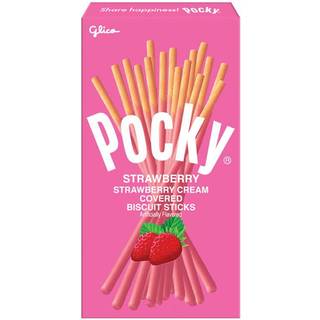 Pocky Strawberry 43g