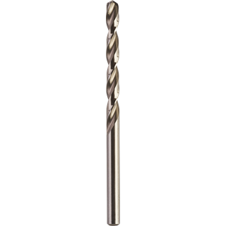 Spiralbor HSS-G DIN338N 6,0mm pk/10
