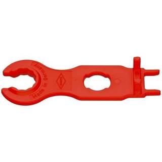 KNIPEX Montageværktøj-sæt