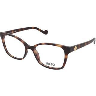 Liu Jo LJ2708 215 53 Briller Kvinder Tortoiseshell - Tortoiseshell - 53mm
