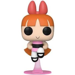 The Powerpuff Girls POP! Animation Vinyl Figure Blossom 9 cm