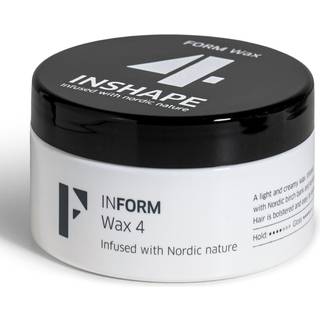 INSHAPE - FORM Wax 4 - 100ml