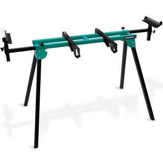 VONROC Arbejdsstation - 150 kg bæreevne | Universel | Inkl. Tilbehør