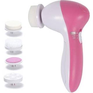 Massageapparat til Ansigtet