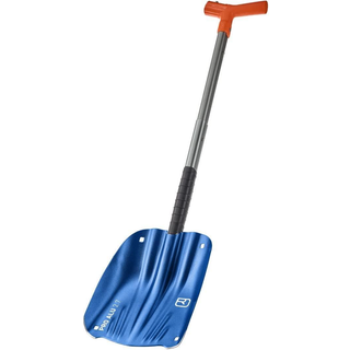 Ortovox - Shovel Pro Alu III - Lavineskovl blue