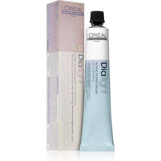 L’Oréal Professionnel Dia Light Permanent hårfarve Ammoniakfri Skygge 10.13 50 ml - 50 ml