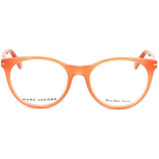 Marc Jacobs MJ 570 SQ4 52 Briller Kvinder Orange - Orange - 52mm