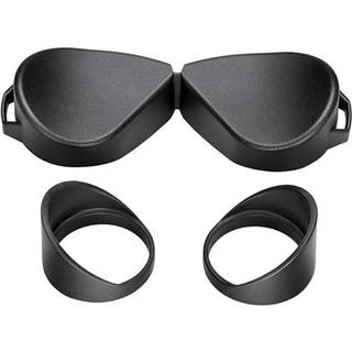 Swarovski WES winged eyecup set