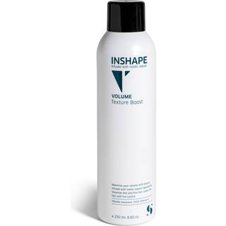 InShape Infused With Nordic Nature Volume Texture Boost 250 ml