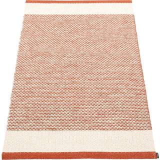 Pappelina, Edit tæppe 70x120 cm Brick