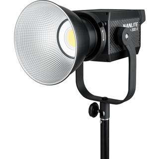 Nanlite Forza 300 II Daylight LED Spot Light