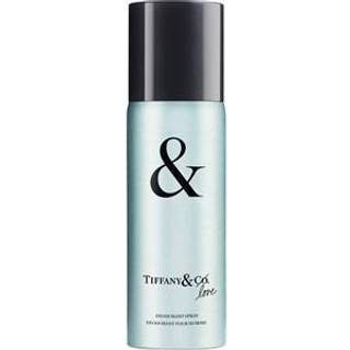 Tiffany & Co. Dufte til mænd Tiffany & Love For Him Deodorant Spray 150 ml (1.647,00 kr / 1 l) - 150 ml