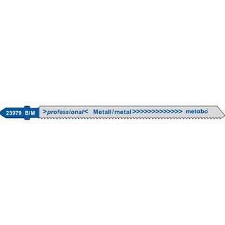 Stiksavklinge til metal 106mm BiM 1,8mm pk/5