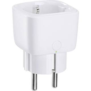 Paulmann ZigBee Smart Plug mellemstik
