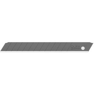 Knivblade bræk-af 9 mm AB-50 pakke med 50 stk.