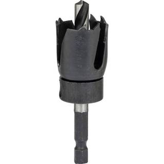 Bosch Accessories 2609256D01 Stiksav 25 mm 1 stk