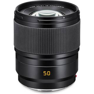 LEICA SL 50MM F/2 SUMMICRON ASPH