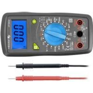 Digital Multimeter, Universal (HT1E602)