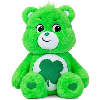 Care Bears Lykkebjørn Bamse 36cm Care Bears Bamse 221381