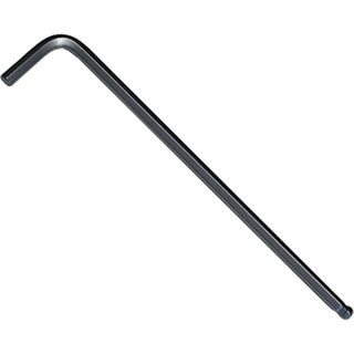 BATO Stiftnøgle 10,0mm. Blank (31200)