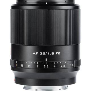 Viltrox AF 35mm F1.8 FE til Sony E