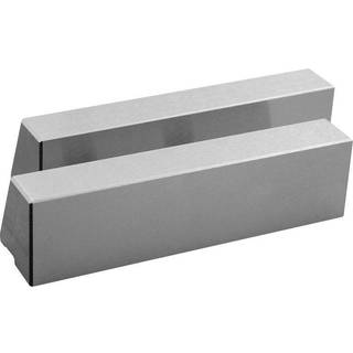 Bløde bakker 175x22 mm for GT skruestik (serie 4)
