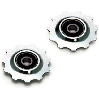 XLC Pulleyhjul 11 tands i aluminium