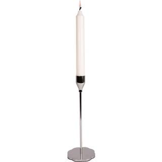 Sagaform Siri lysestage Silver