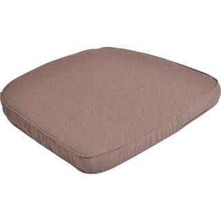 Fritab, Krabi siddepude 46x49 cm Taupe