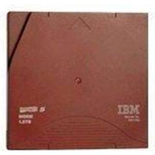 IBM LTO Ultrium WORM x 1 - 1.5 TB
