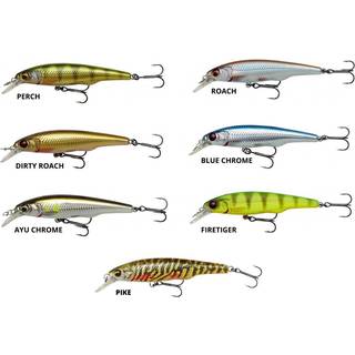 Savage Gear Gravity Twitch 11,5 cm 25g SR Dirty Roach