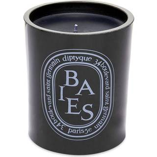 Diptyque Black Baies Scented Candle