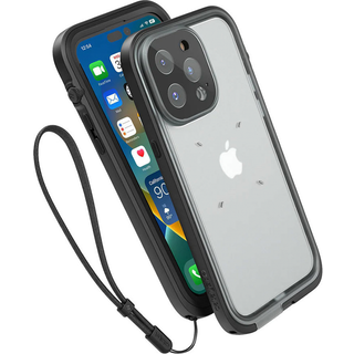 Catalyst Total Protection case - black - iPhone 14 Pro Max