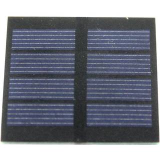 Sol Expert SM2110 Solcellemodul 1 stk