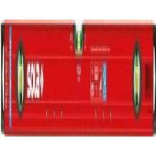 Magnetisk vater Sola RED M 3; 60 cm