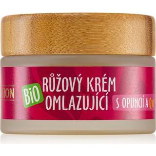 Purity Vision BIO Rose Rose fugtighedscreme Med foryngende effekt 40 ml - 40 ml