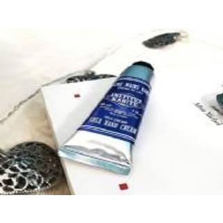 Institut Karité Paris Milk Cream Shea Hand Cream Fugtgivende håndcreme Med sheasmør tube only 30 ml - 30 ml